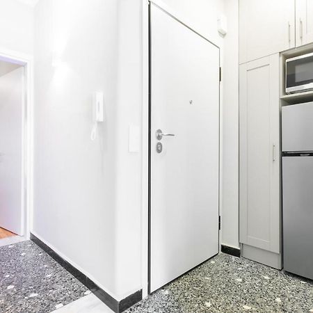 Luxury #5 By Ototo Apartment Tesalonika Bagian luar foto