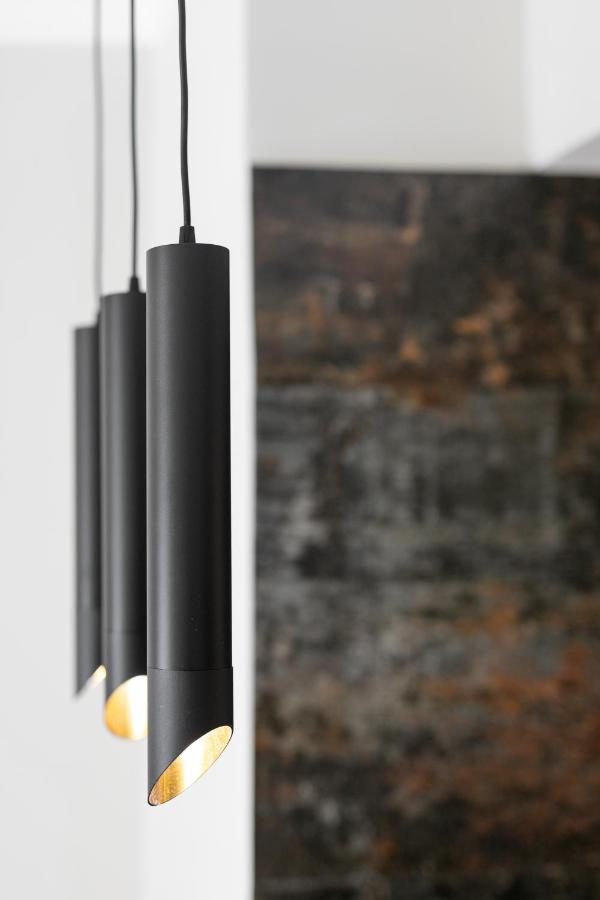 Luxury #5 By Ototo Apartment Tesalonika Bagian luar foto