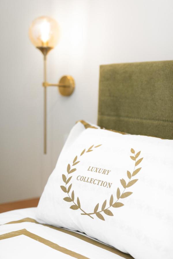Luxury #5 By Ototo Apartment Tesalonika Bagian luar foto