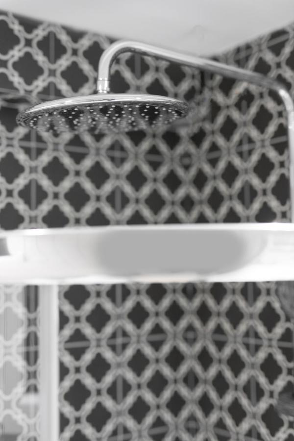 Luxury #5 By Ototo Apartment Tesalonika Bagian luar foto