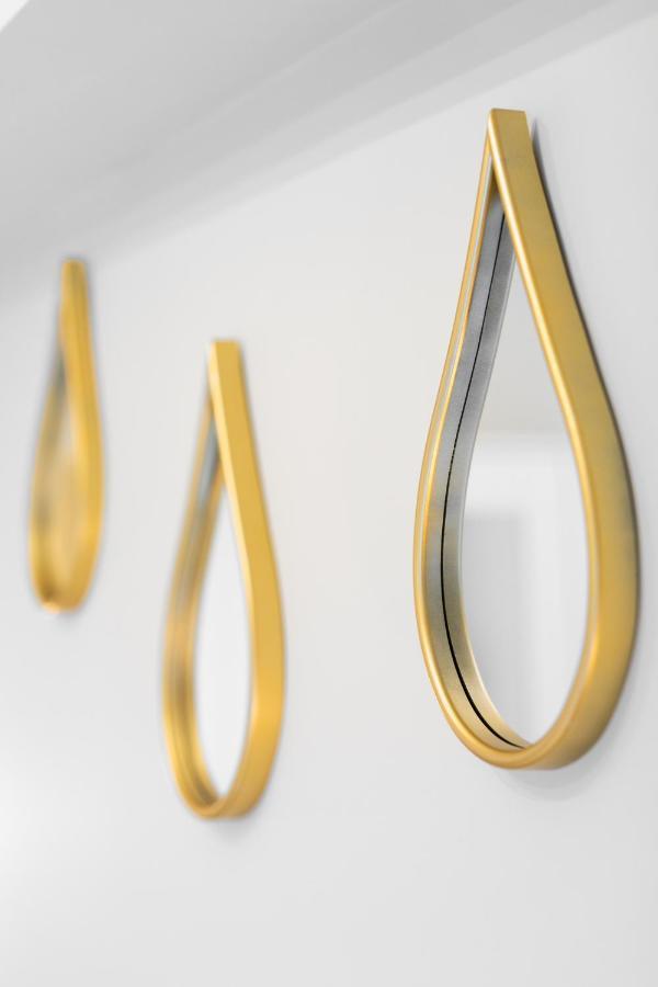 Luxury #5 By Ototo Apartment Tesalonika Bagian luar foto
